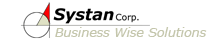 Systan Corp.